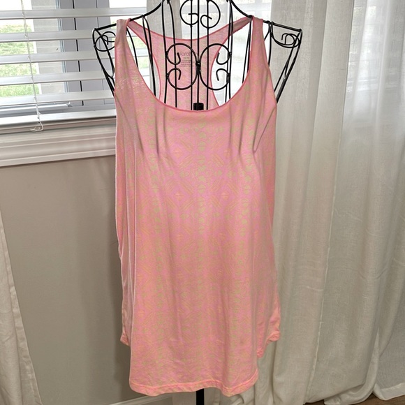 Xhilaration Intimates & Sleepwear Xhilaration Sleep Tank Poshmark